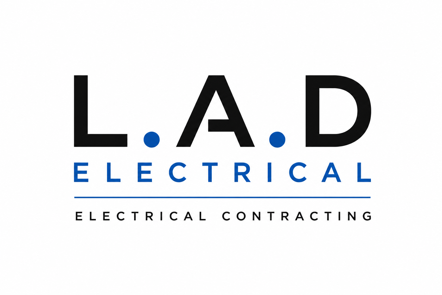 L.A.D Electrical — Electrical Contracting